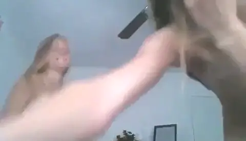 15yo Girl fucks by her Grandmother