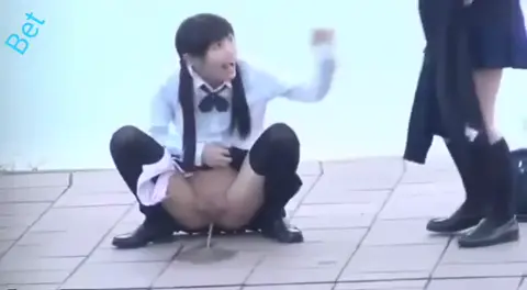 follando a una peque