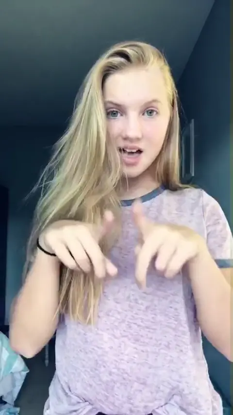 girl sister