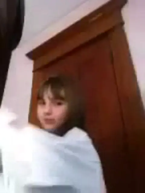 Girl fucked