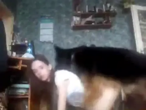 Omegle video leaked🥵😱☠️