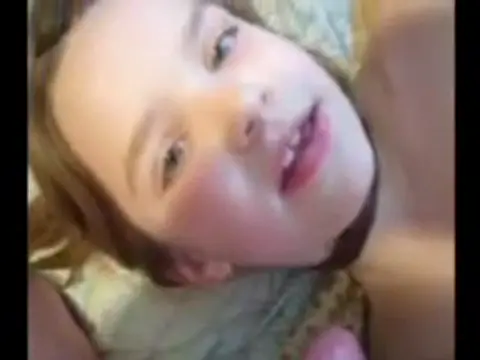 son gives dad a nice blowjob (2)