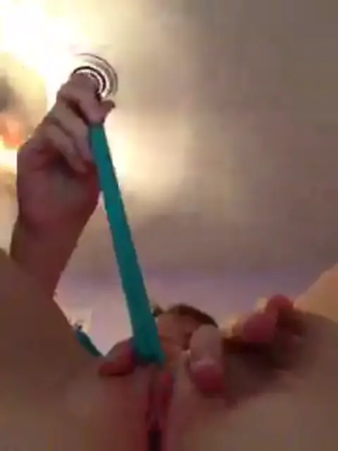 even she loves little girl pussy