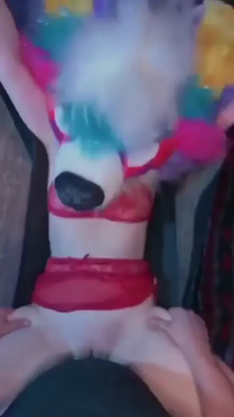 Preteen Furry fucked in her pussy
