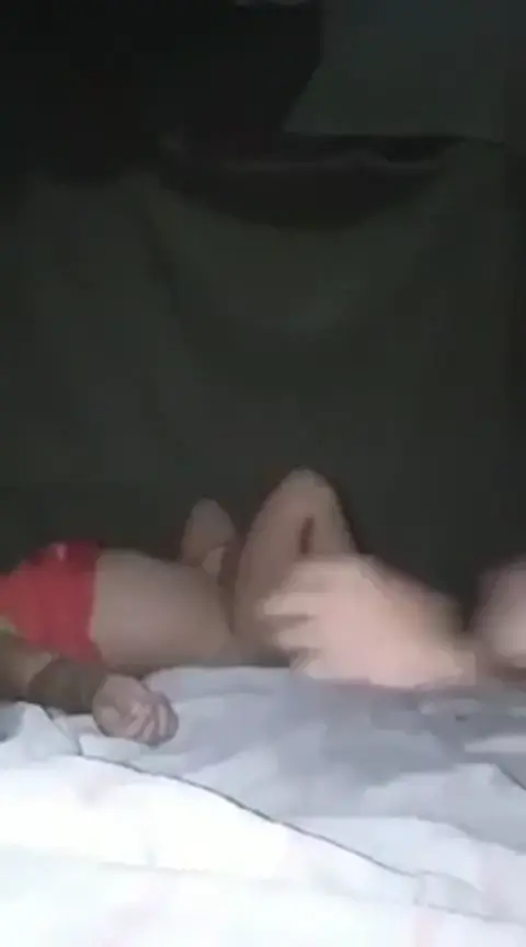 Rescuer Woman Sucks And Rides Little Boy