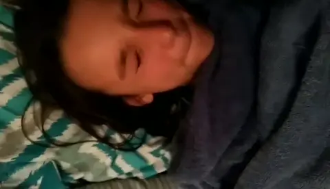 8-10 yo my dad a cums my face