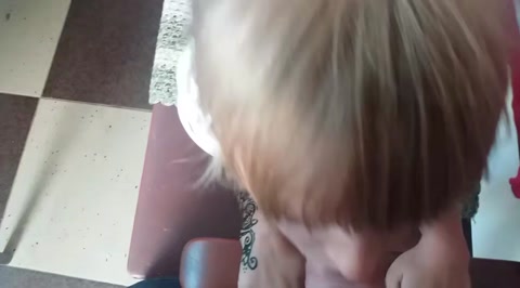 little girl