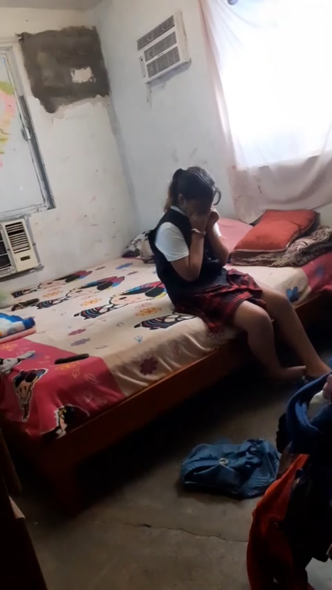 An school girl hardly fucked by her teacher
