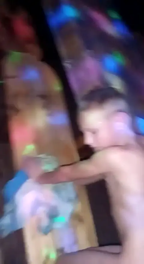 kid boy gets fucked in a party! (2)