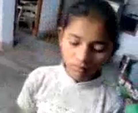 indian girl 2