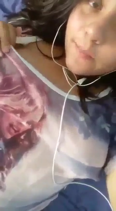 Big tits hebe