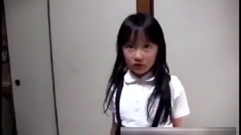 12yo asian beautiful girl rape, she is scared and crying loudly