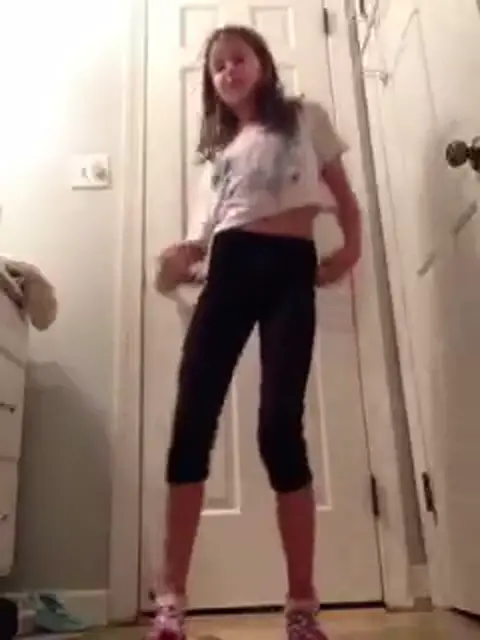 Little bit gives it all