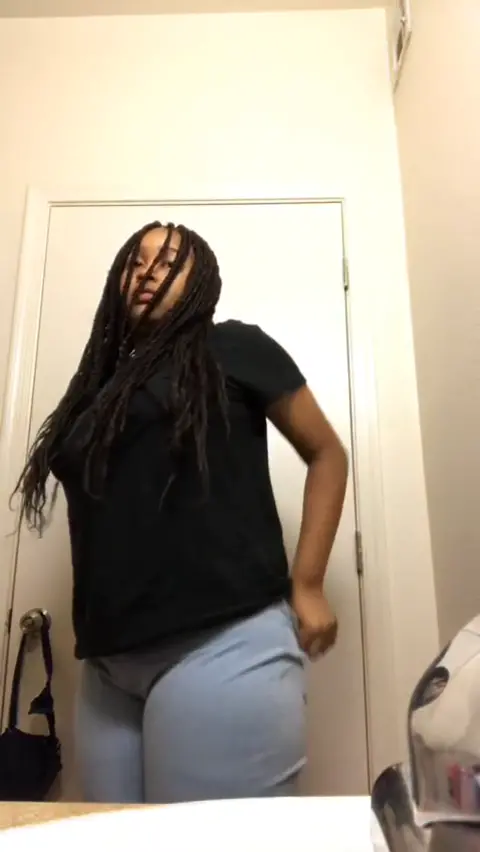 Brother fucks sister before school and cum