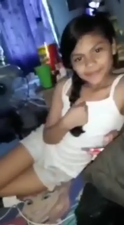 cream nanny with sound