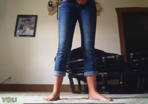 scholl blowjob