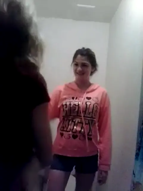 11yo chubby girl fucked by her step brother