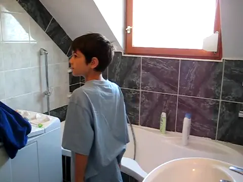 15yo blond Raped and recorded by 2blacks