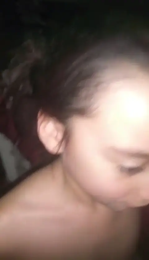 Mother fucked by her little son