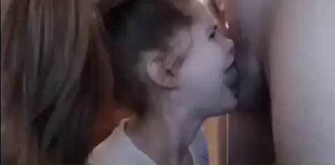 Messed up hard and hot