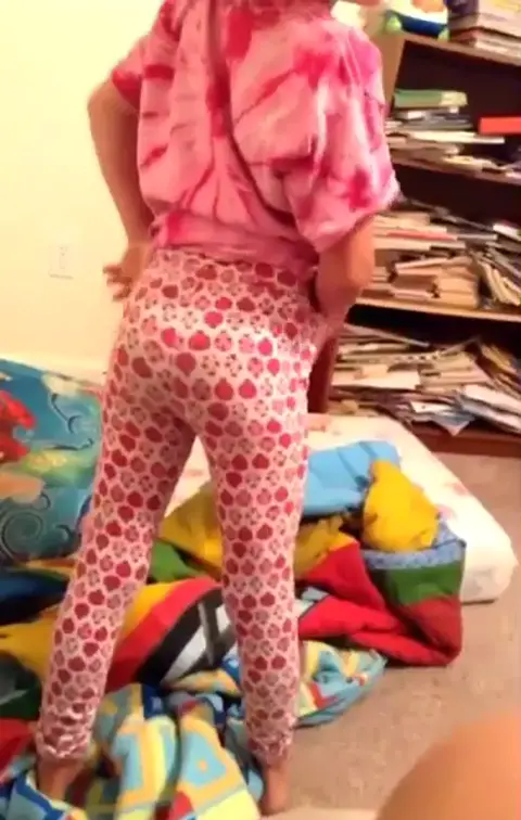 father x daughters
