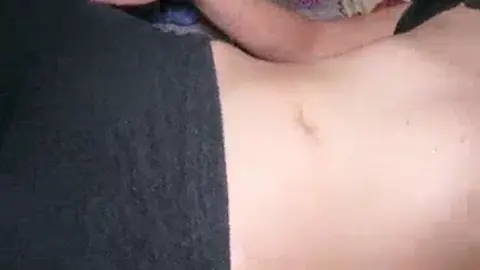 Little brother loves to help