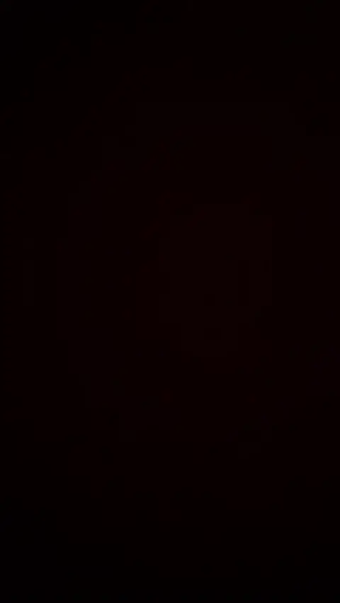 little girl playing